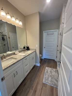 Master Bath