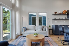 Living room seating 