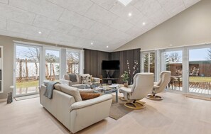 living-room