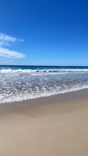Brunswick Heads
A 10 minute drive away