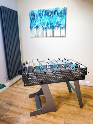 Spielezimmer