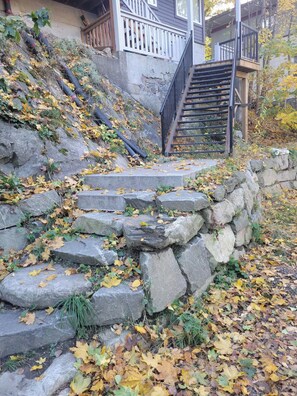 Boendeområde