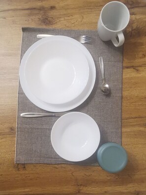 Miscellaneous