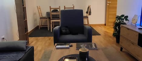 Oleskelualue