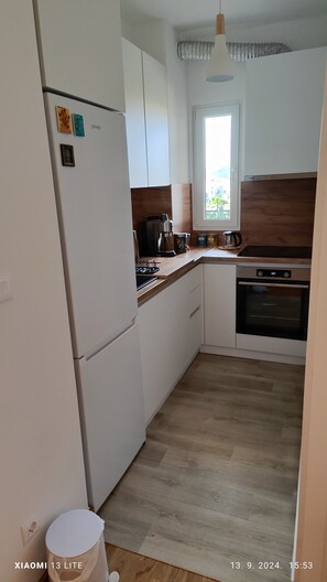 Eget kök