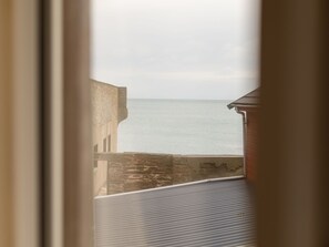 Marron, Daylighting, Ombre, Balcon