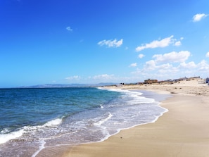 Blau, GewĂ€sser, Strand, NatĂŒrlichen Umgebung, Horizont, KĂŒste, Meer, Sommer, Ufer