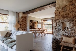 Coin séjour
