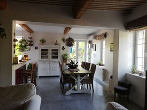 Restauration