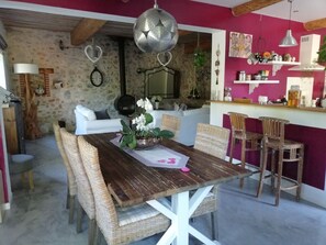 Restauration