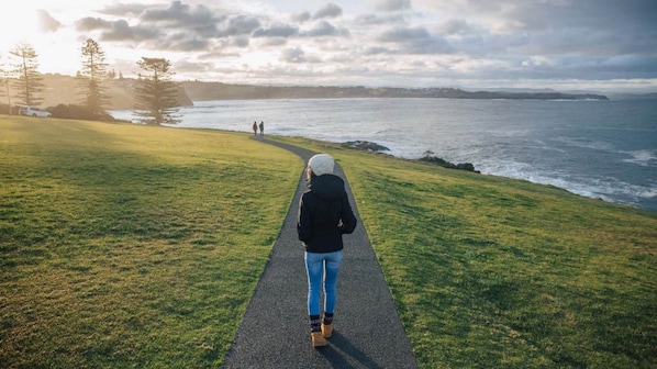 Kiama Coast Walk
