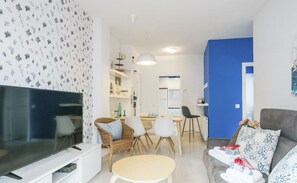 Coin séjour