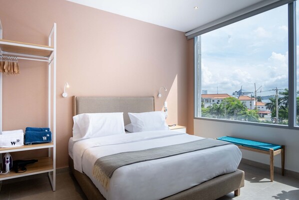 Welcome Wynwood House