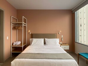 Lovely bedroom