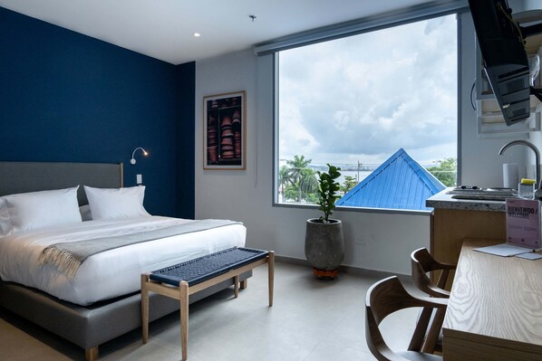 Welcome Wynwood House