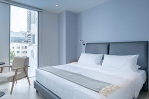 Lovely bedroom