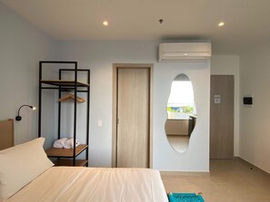 Amazing bedroom