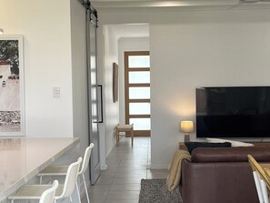 Coin séjour