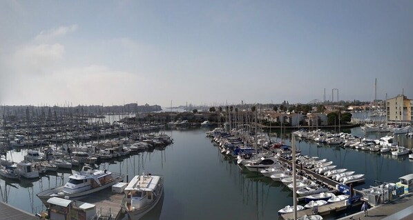 Marina