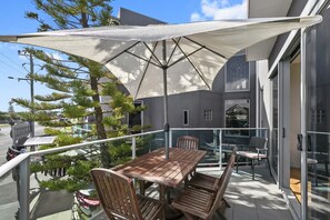 Apartment 4