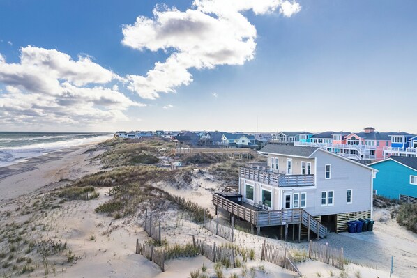 Strand