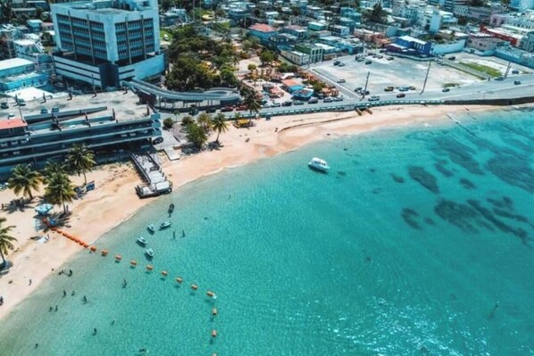 Plage