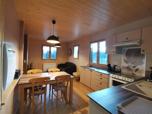 Eget kök