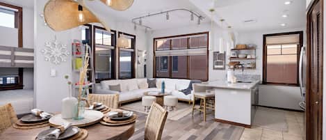Welcome to Apres Chic! Your ski sanctuary in beautiful Steamboat Springs!