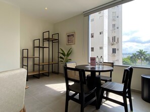 Sala de jantar