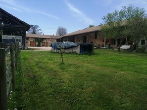 Boendeområde