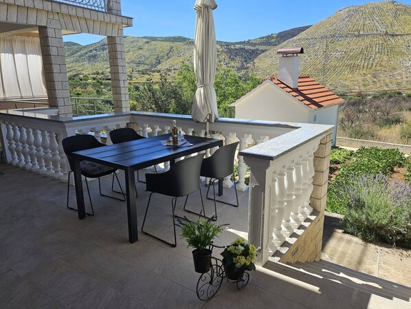 Balkon