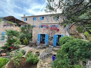Terrass/Patio