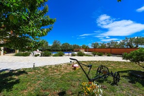 Boendeområde
