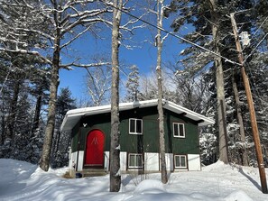 Ulkopuoli