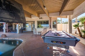 Terrass/Patio