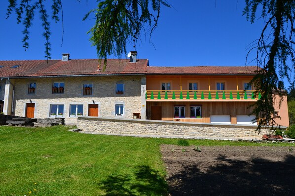 Exteriör