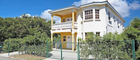 AuĂenbereich