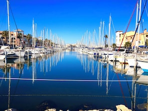 Marina