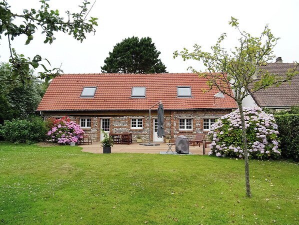 Exteriör