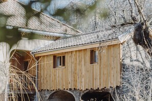 Exteriör