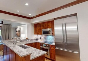Cuisine privée