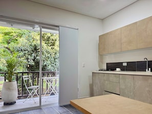 Cucina privata