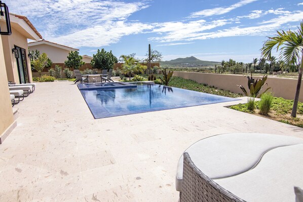 Pool area (1)