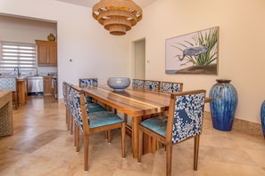 Dining room (1)