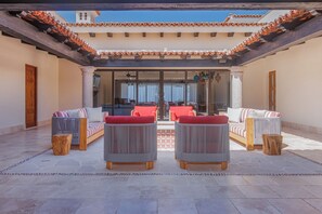 Court yard