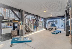 Boendeområde