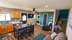 Living room/TV