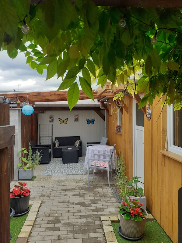 Terrass/Patio