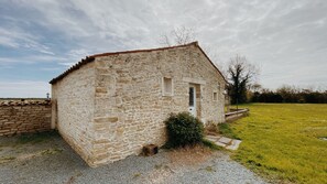 Little house