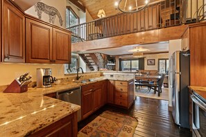 Indoors, Floor, Flooring, Hardwood, House